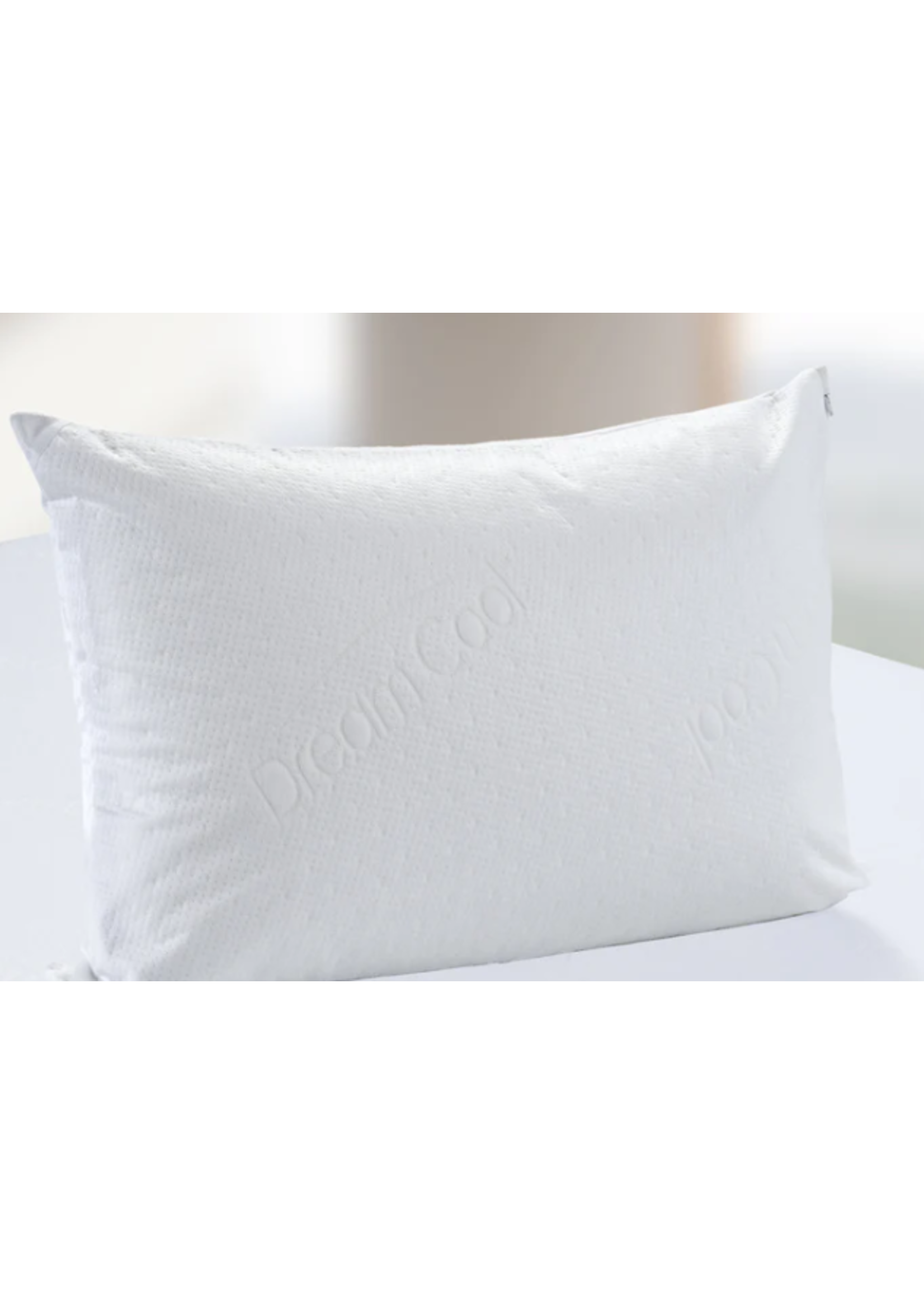 DREAMFIT STANDARD PILLOW PROTECTOR