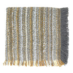 BEDFORD COTTAGE ASHEVILLE MINERAL THROW
