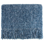 BEDFORD COTTAGE CAMPBELL MALIBU THROW