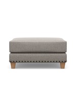 NORWALK LINKIN OTTOMAN