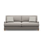 NORWALK LINKIN LONG SOFA