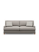 NORWALK LINKIN LONG SOFA