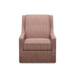 NORWALK STEPHANIE SWIVEL GLIDER