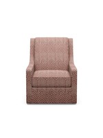 NORWALK STEPHANIE SWIVEL GLIDER