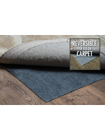 ORIENTAL WEAVERS 9'10" x 13'8" ALL IN ONE RUG PAD