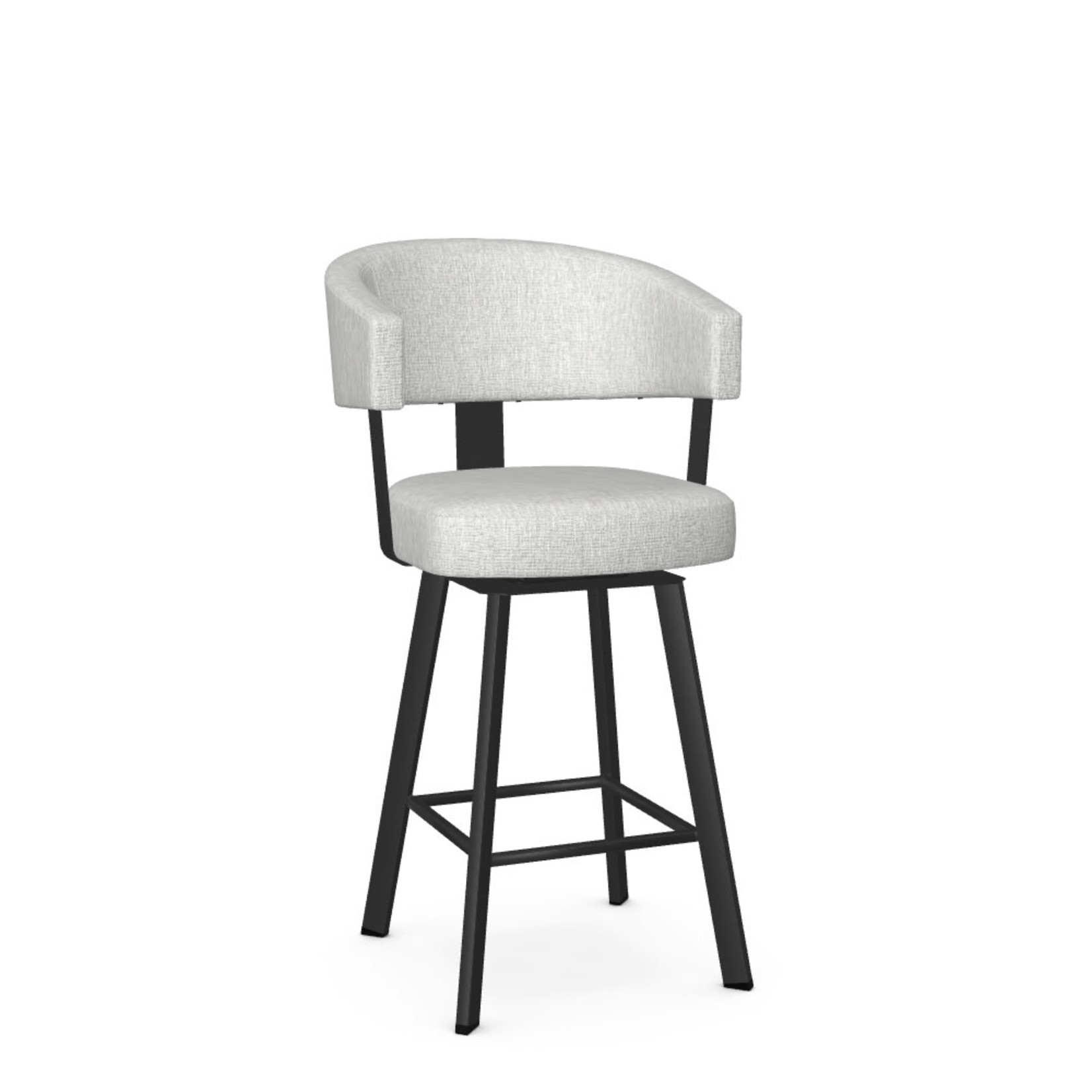 AMISCO GRISSOM SWIVEL STOOL