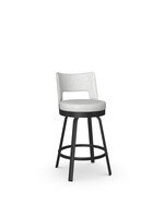 AMISCO BROCK SWIVEL STOOL