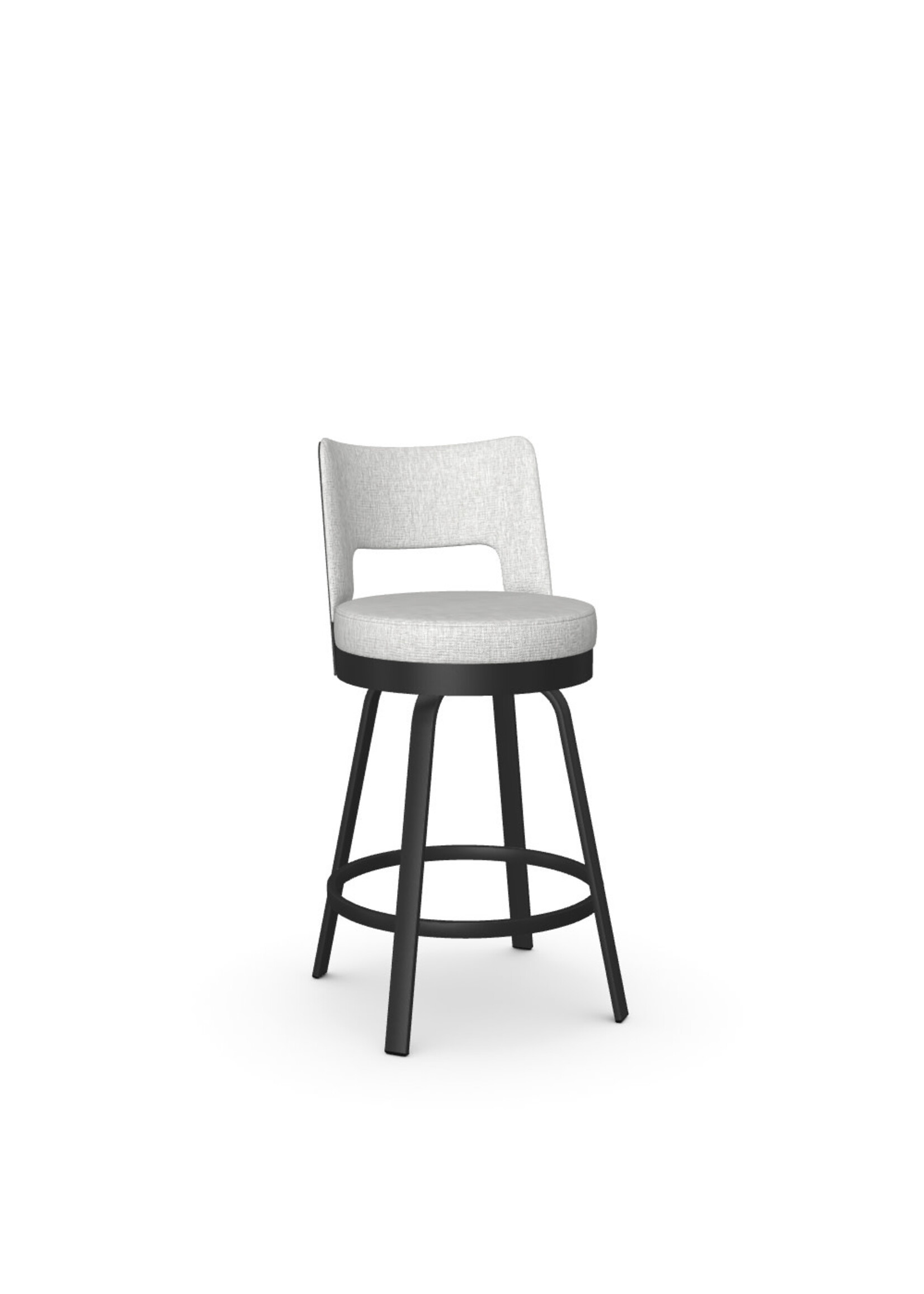 AMISCO BROCK SWIVEL STOOL