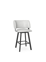 AMISCO EASTON SWIVEL STOOL
