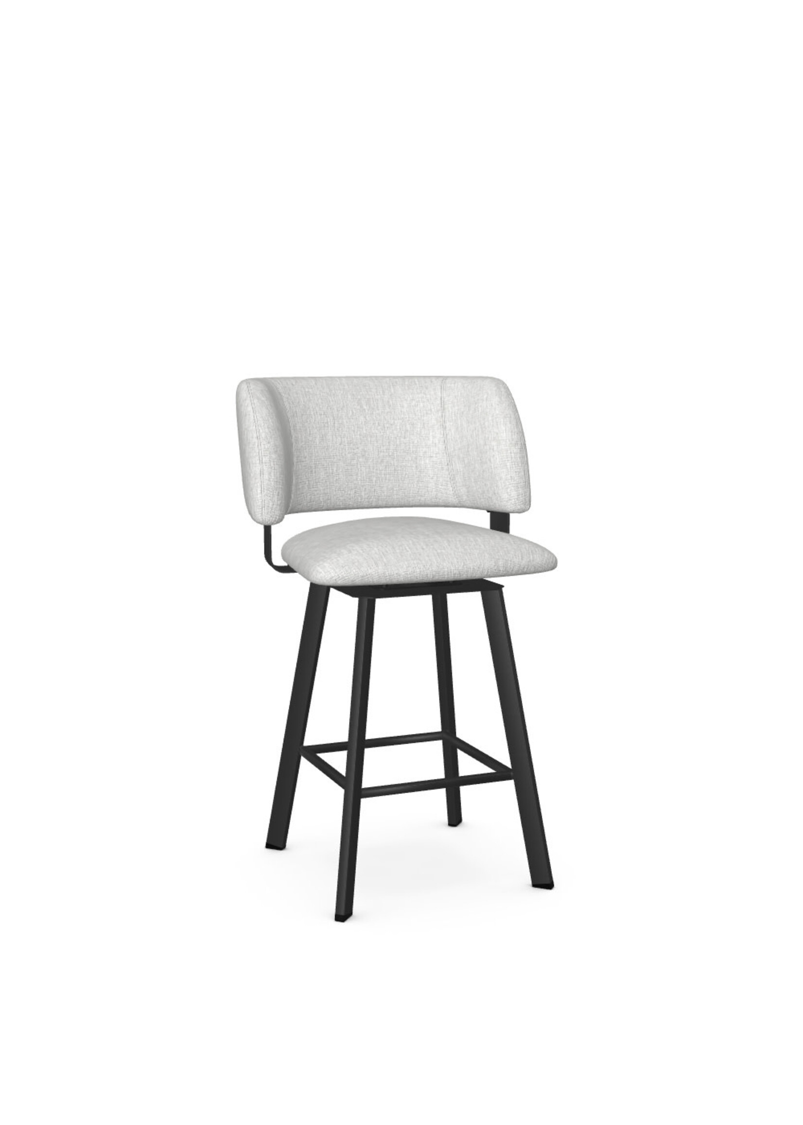 AMISCO EASTON SWIVEL STOOL