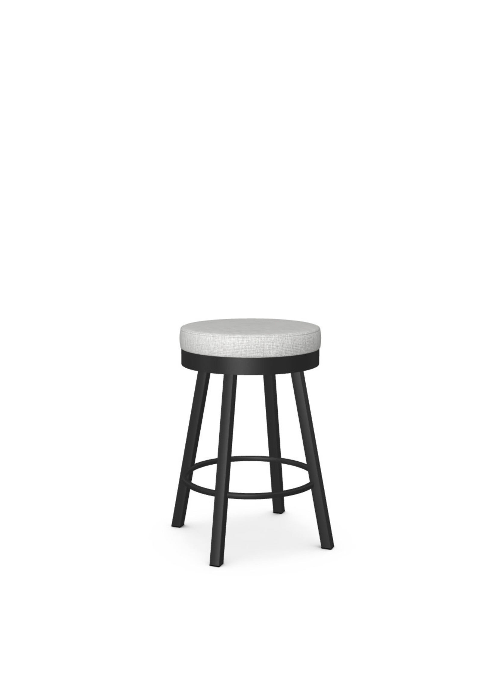 AMISCO RUDY SWIVEL STOOL