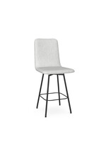 AMISCO BRAY SWIVEL STOOL