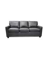 OMNIA SMALL STATIONARY SOFA