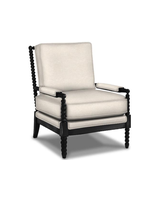 BASSETT PIPPA ACCENT CHAIR
