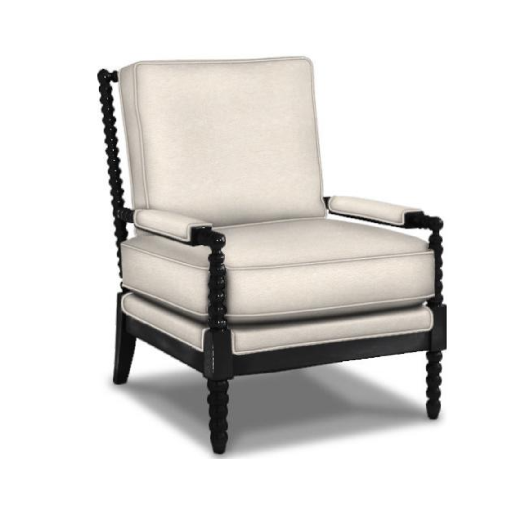 BASSETT PIPPA ACCENT CHAIR