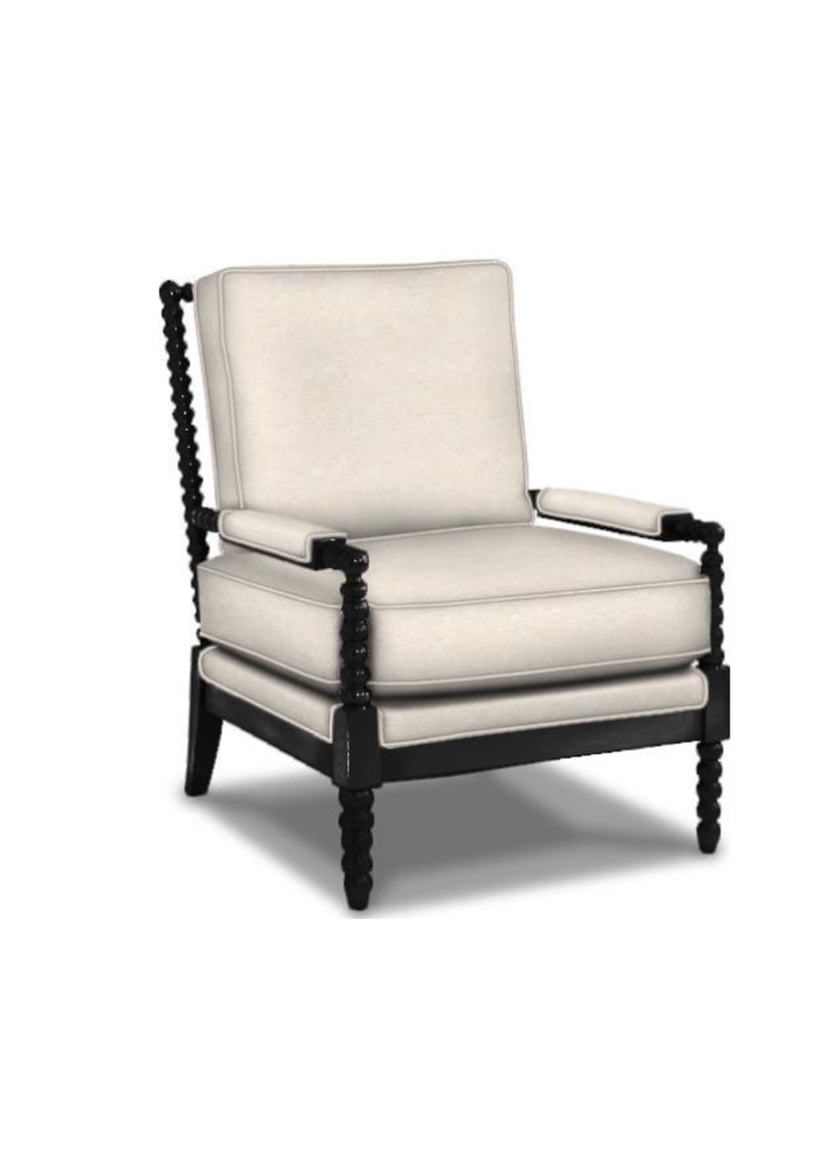 BASSETT PIPPA ACCENT CHAIR