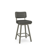 AMISCO PHOEBE SWIVEL STOOL