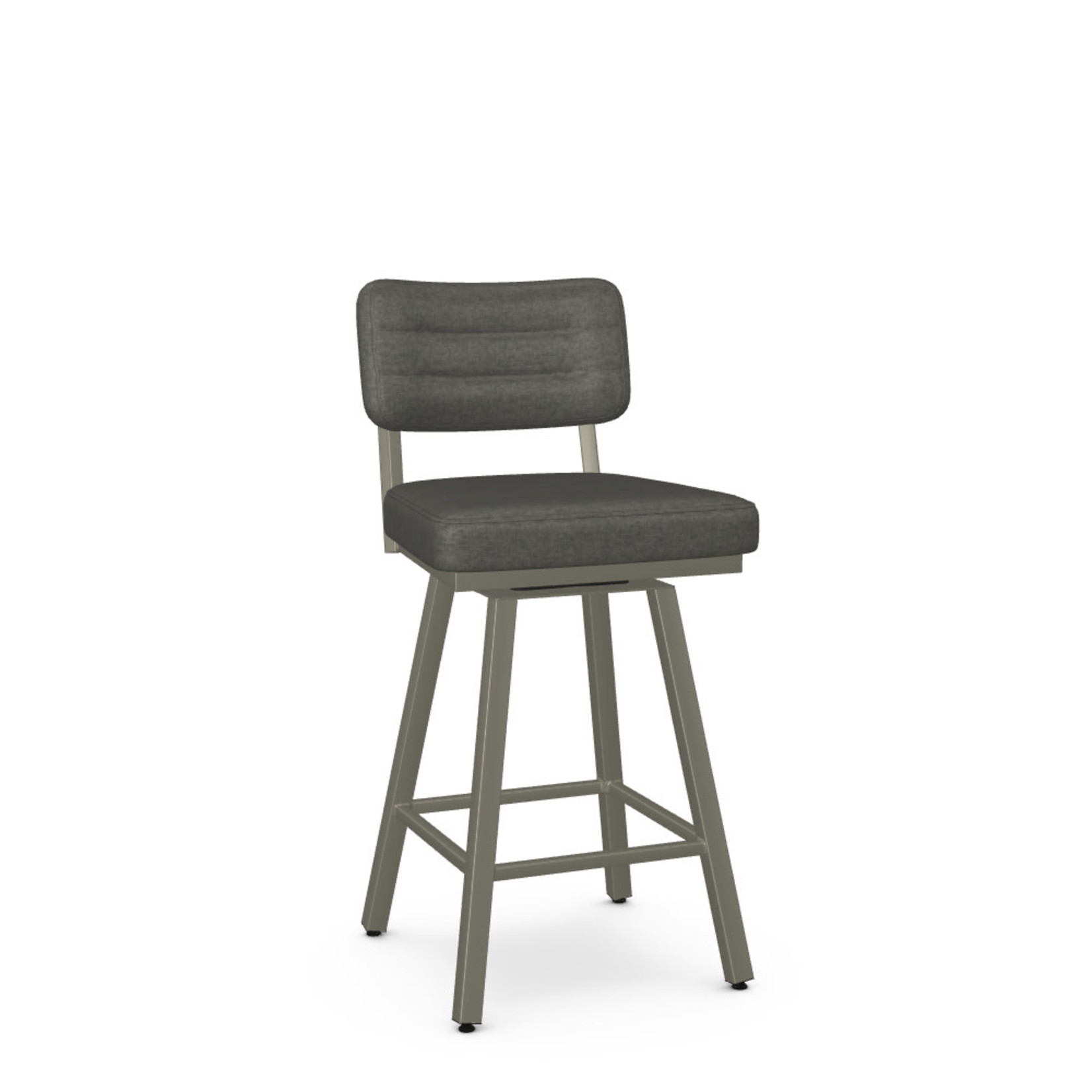 AMISCO PHOEBE SWIVEL STOOL