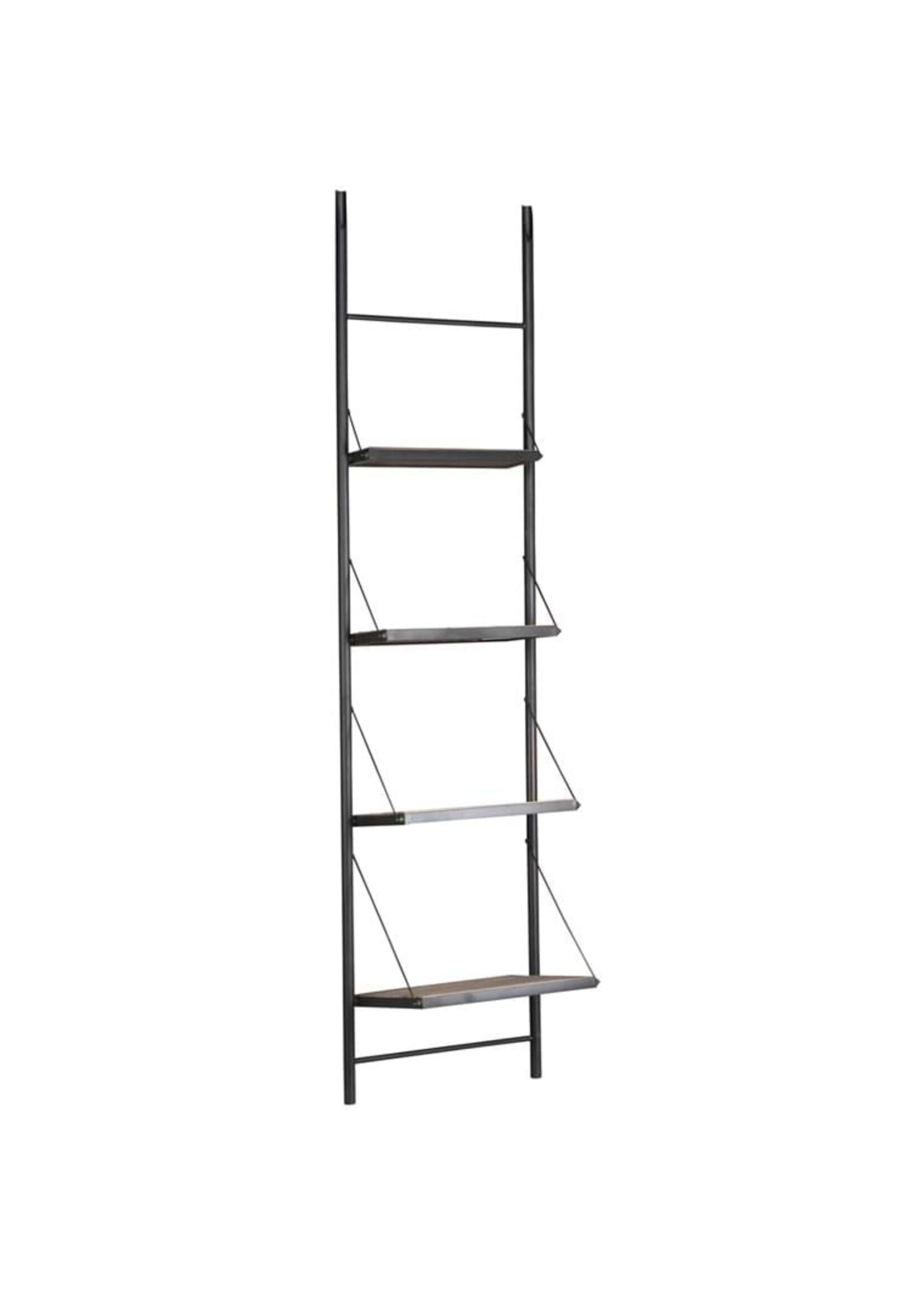 CLASSIC HOME LENNOX SMALL FREESTANDING DISPLAY