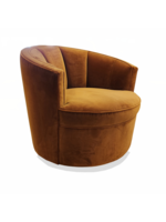 NORWALK JACKIE SWIVEL CHAIR