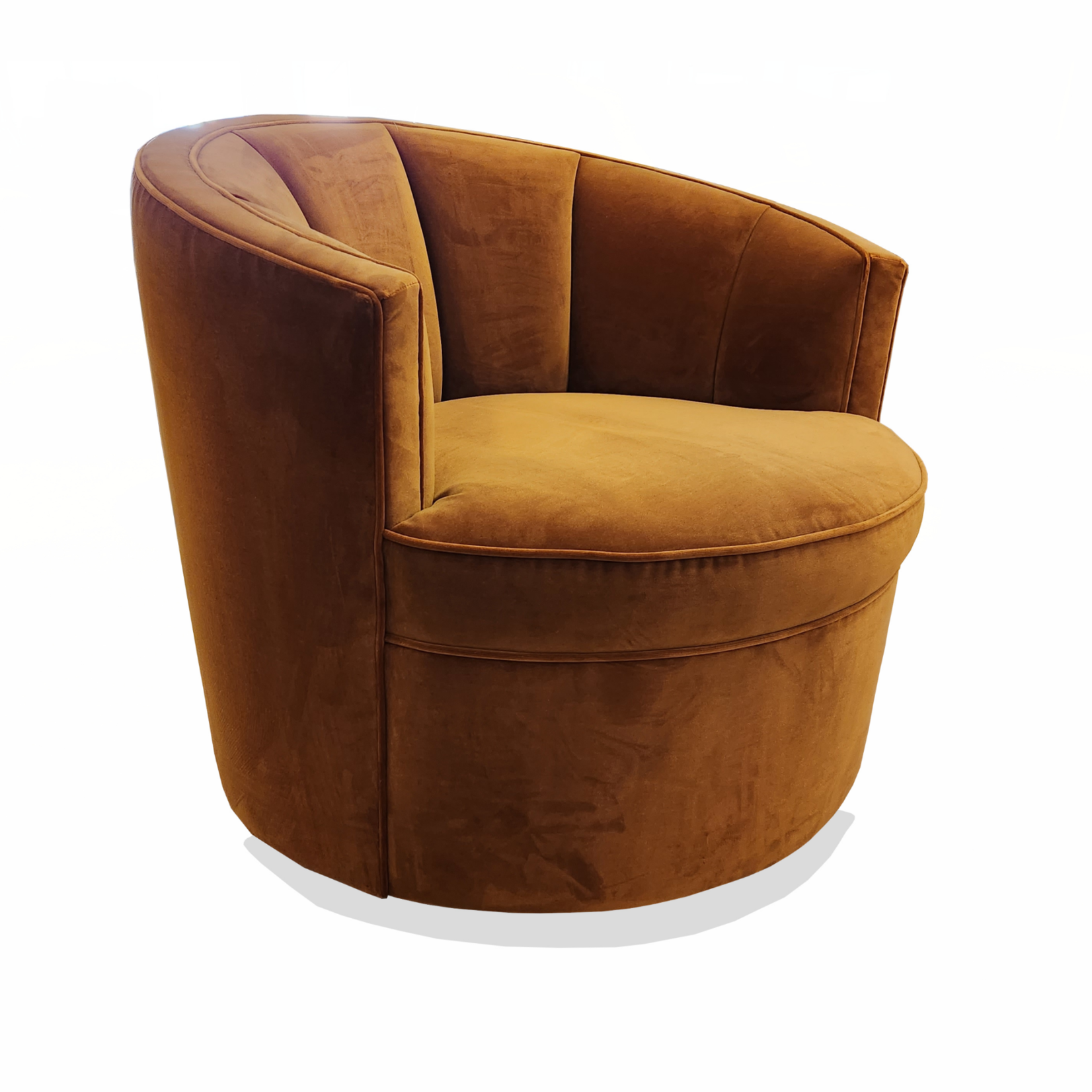 NORWALK JACKIE SWIVEL CHAIR