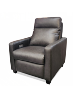 OMNIA POWER SOLUTIONS RECLINER W DOUBLE POWER