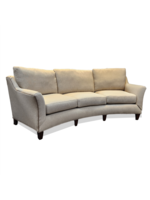 BRADINGTON YOUNG MARLEIGH STATIONARY CONVERSATION SOFA