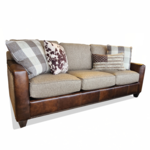 MAYO AMERICAN HERITAGE SOFA