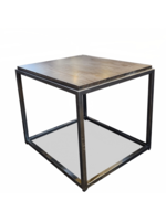 BASSETT MIDTOWN END TABLE