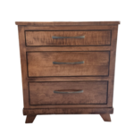 OAKWOOD URBANDALE NIGHTSTAND