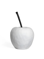 TORRE & TAGUS APPLE OVERSIZED RESIN DECOR