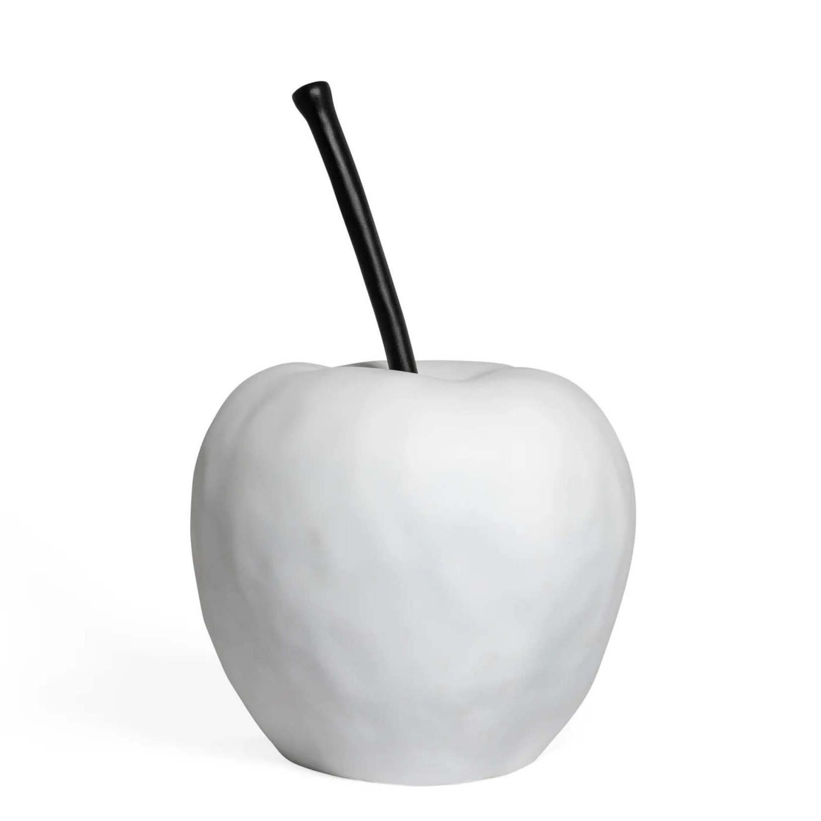 TORRE & TAGUS APPLE OVERSIZED RESIN DECOR