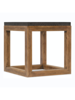 HOOKER FURNITURE BIG SKY END TABLE