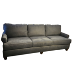 BASSETT CUSTOM GRAND SOFA