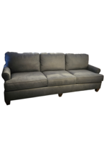 BASSETT CUSTOM GRAND SOFA