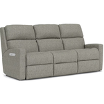 FLEXSTEEL CATALINA SOFA