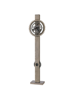 HOWARD MILLER RIELLA FLOOR CLOCK