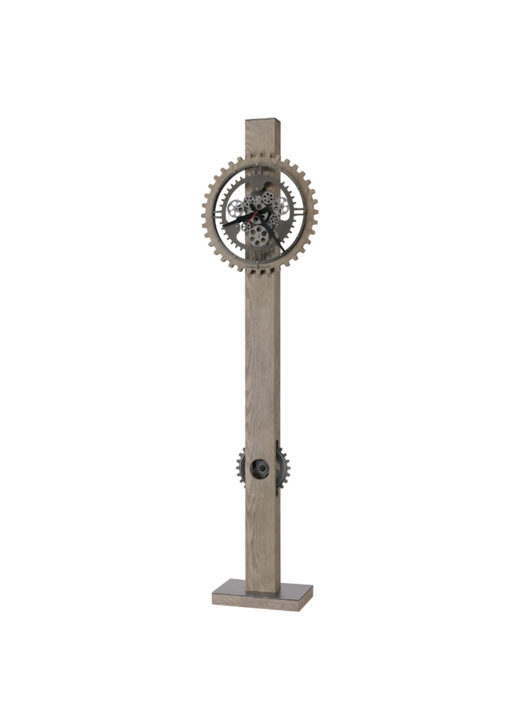 HOWARD MILLER RIELLA FLOOR CLOCK