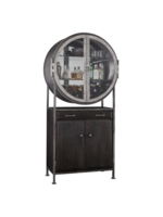 HOWARD MILLER ROB ROY II WINE/BAR CABINET