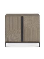 ALDER & TWEED WILLOW 2 DOOR SIDEBOARD