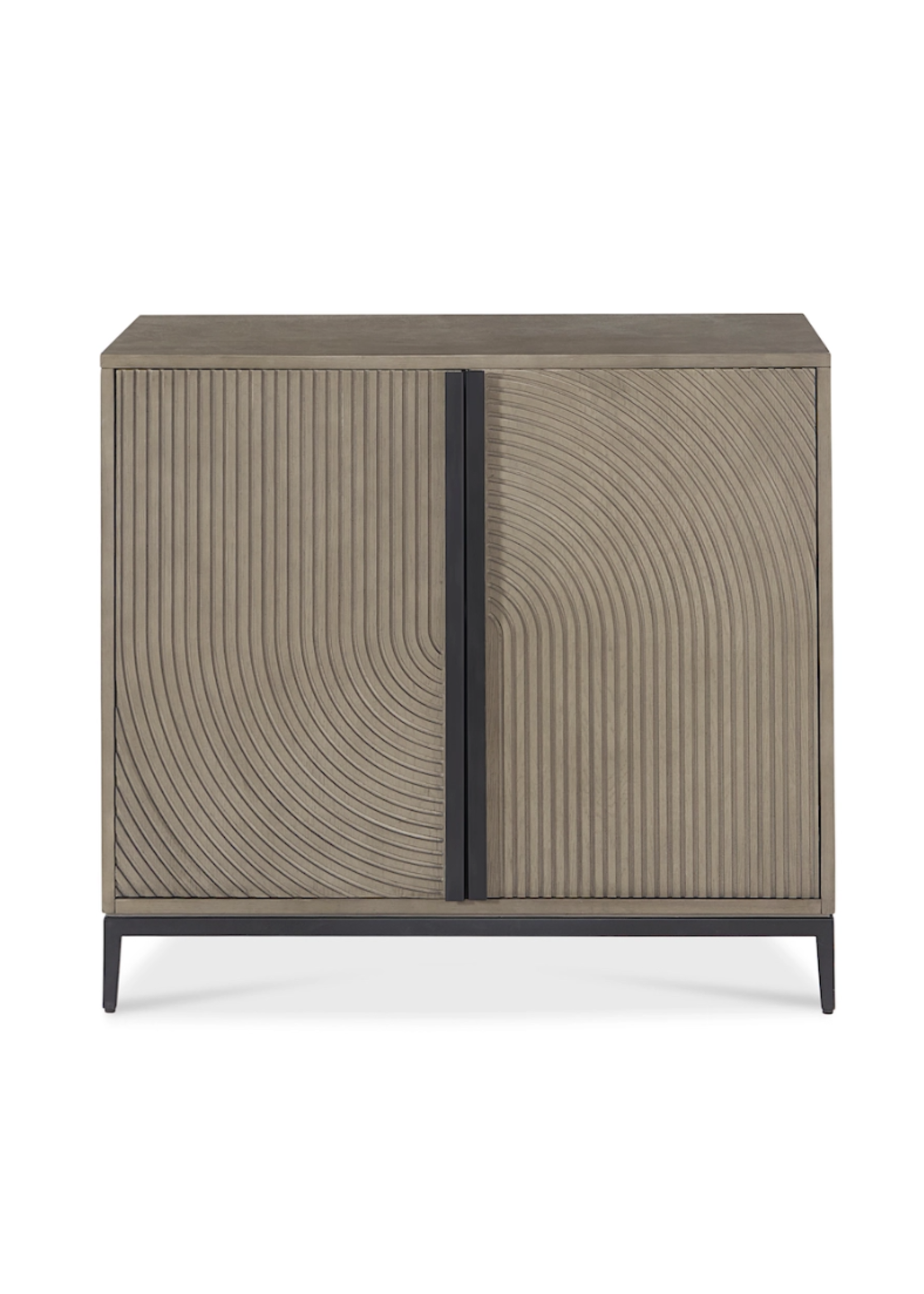 ALDER & TWEED WILLOW 2 DOOR SIDEBOARD