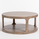 ALDER & TWEED MASON COFFEE TABLE