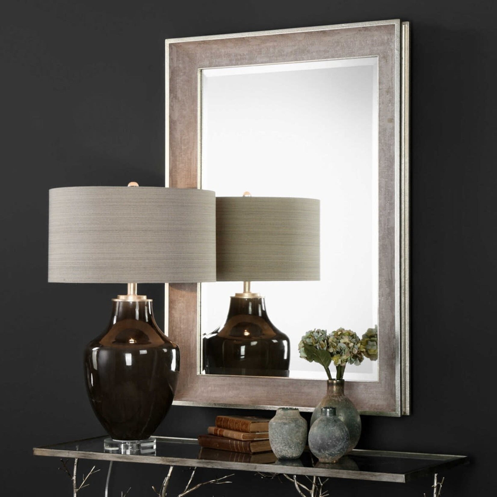 UTTERMOST CORRADO MIRROR