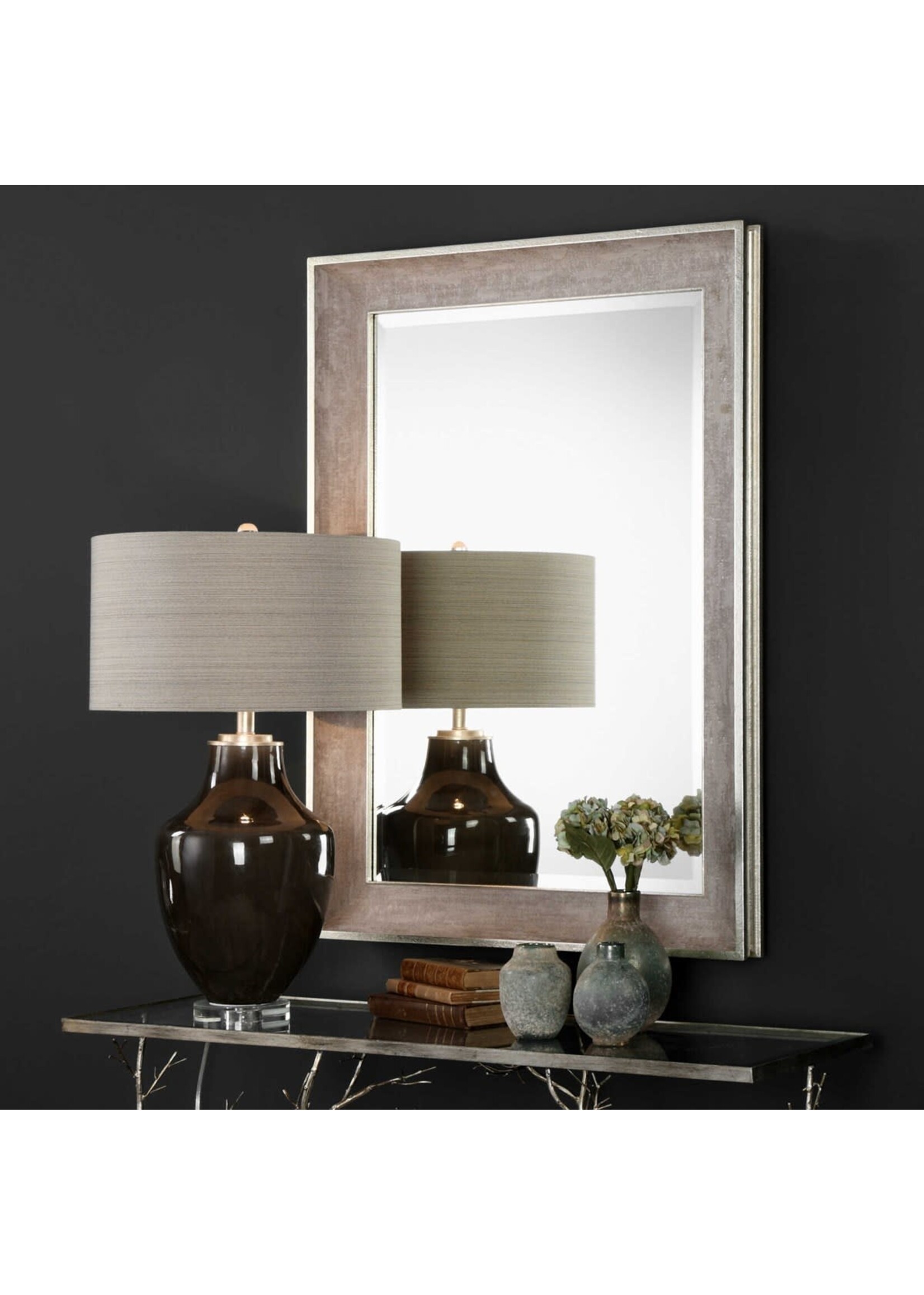 UTTERMOST CORRADO MIRROR