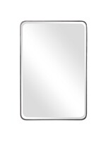 UTTERMOST ARAMIS MIRROR