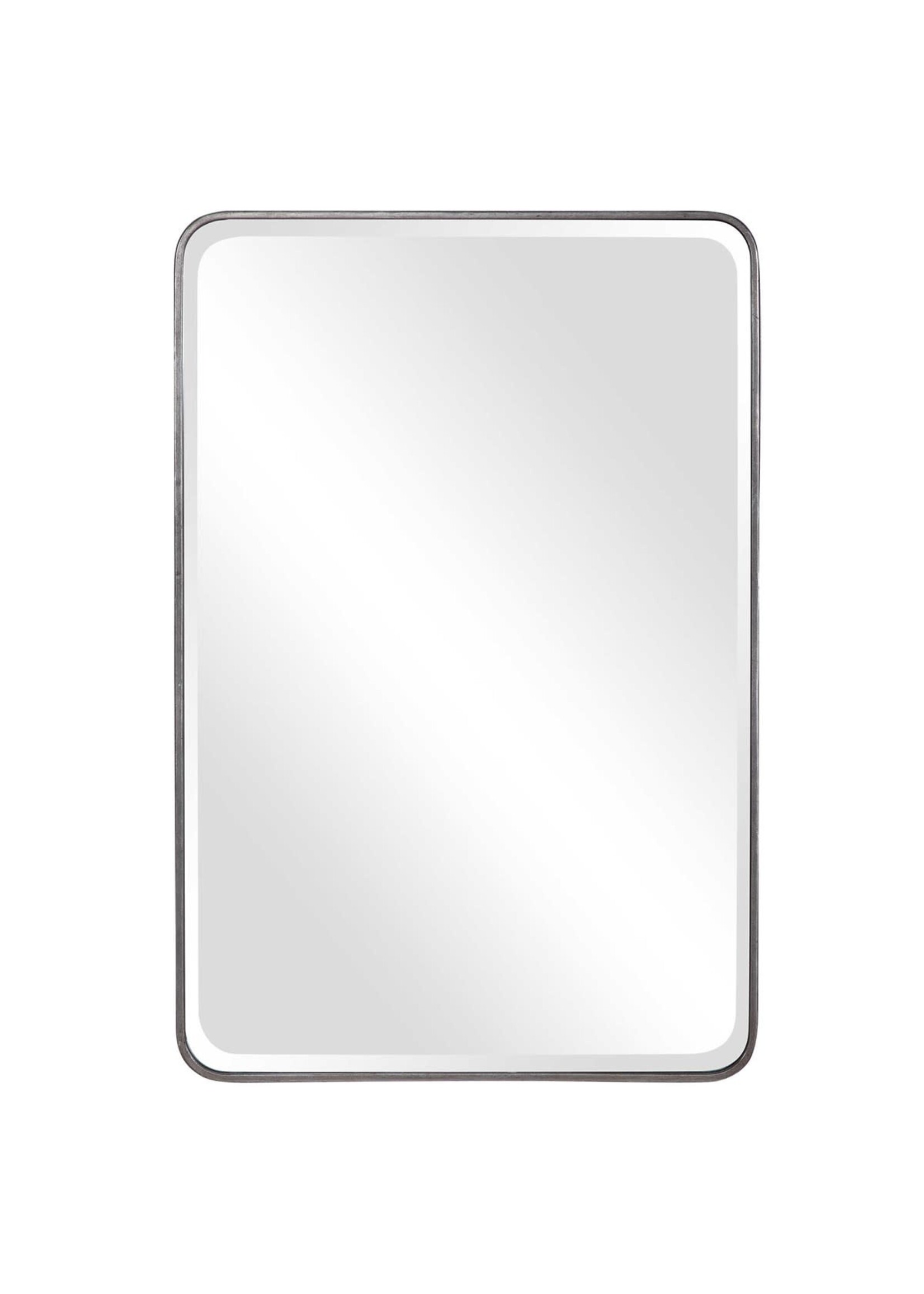 UTTERMOST ARAMIS MIRROR