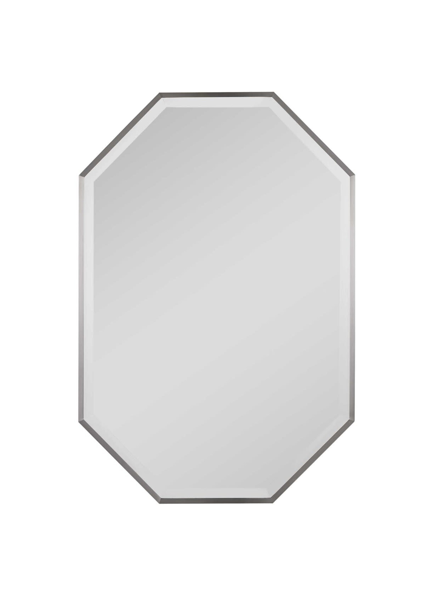 UTTERMOST STUARTSON VANITY MIRROR