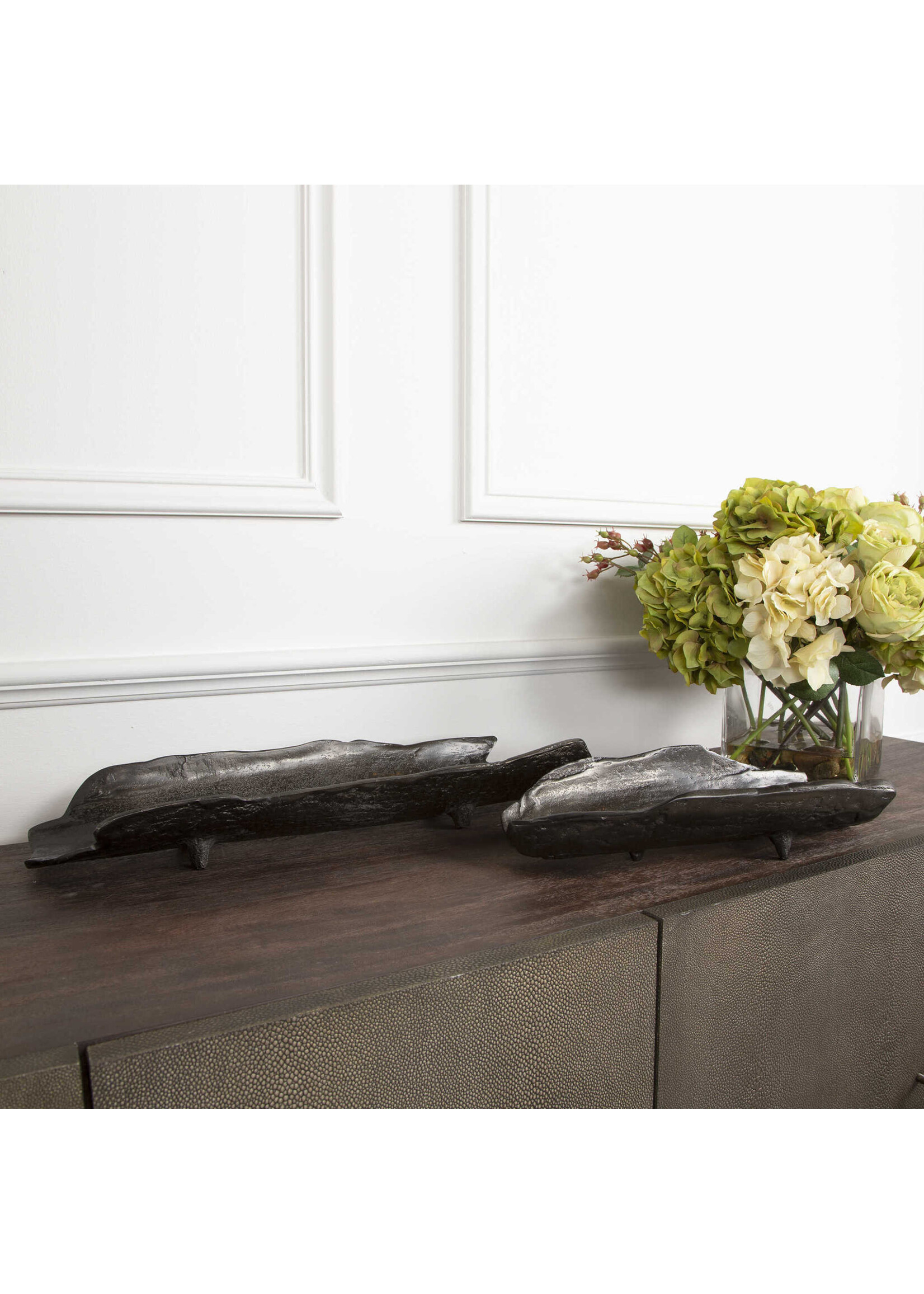UTTERMOST CARYN LARGE TRAY
