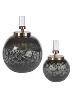 UTTERMOST CESSAIR BOTTLES (SET OF 2)