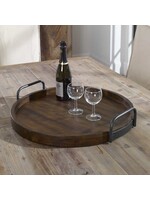 UTTERMOST REINE TRAY